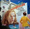 Masquerade - The Sound Of Masquerade (LP)